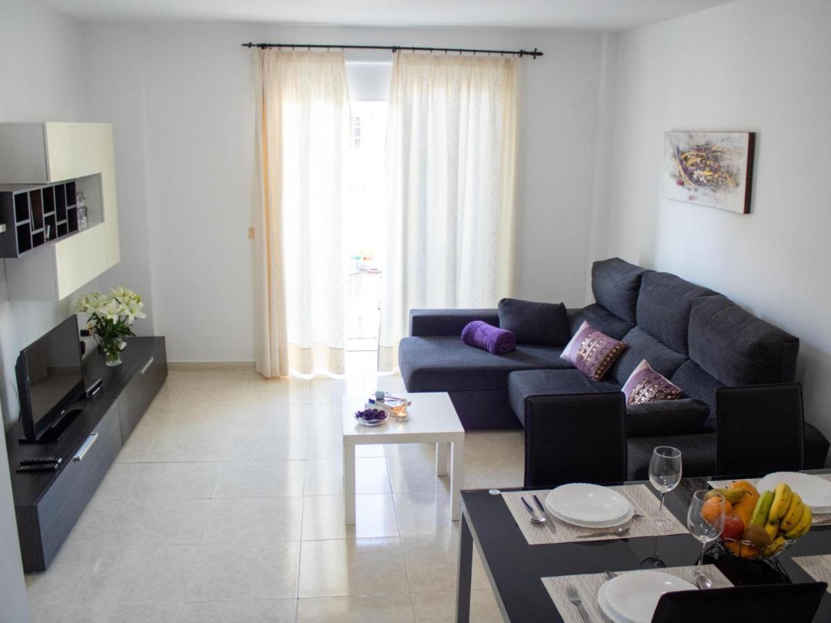 Puesta De Sol Rentals 3Ar بلايا دي سان خوان المظهر الخارجي الصورة