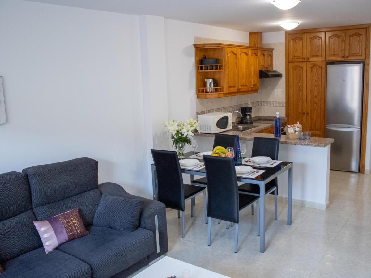 Puesta De Sol Rentals 3Ar بلايا دي سان خوان المظهر الخارجي الصورة