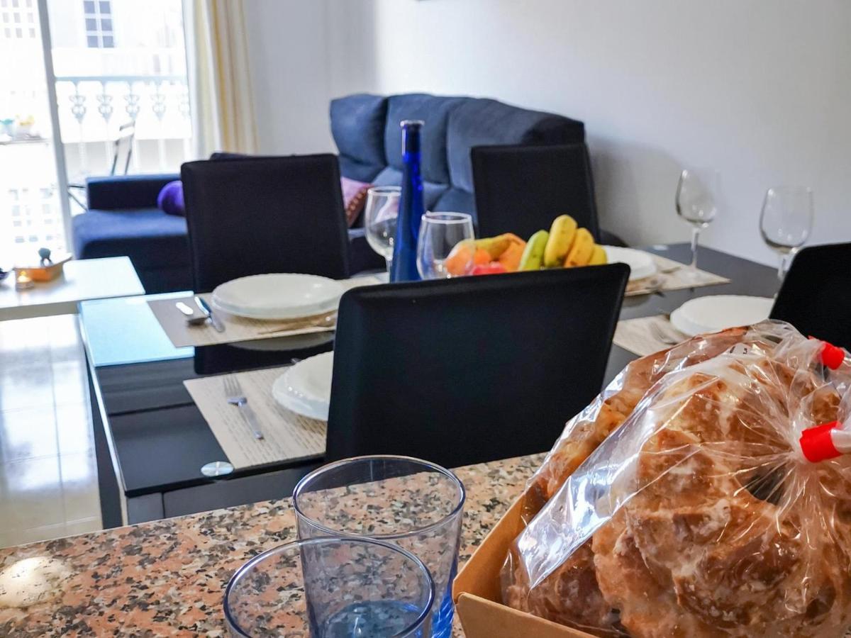 Puesta De Sol Rentals 3Ar بلايا دي سان خوان المظهر الخارجي الصورة