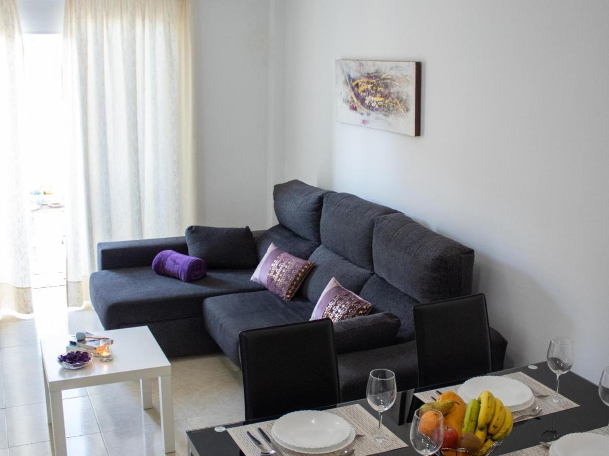 Puesta De Sol Rentals 3Ar بلايا دي سان خوان المظهر الخارجي الصورة