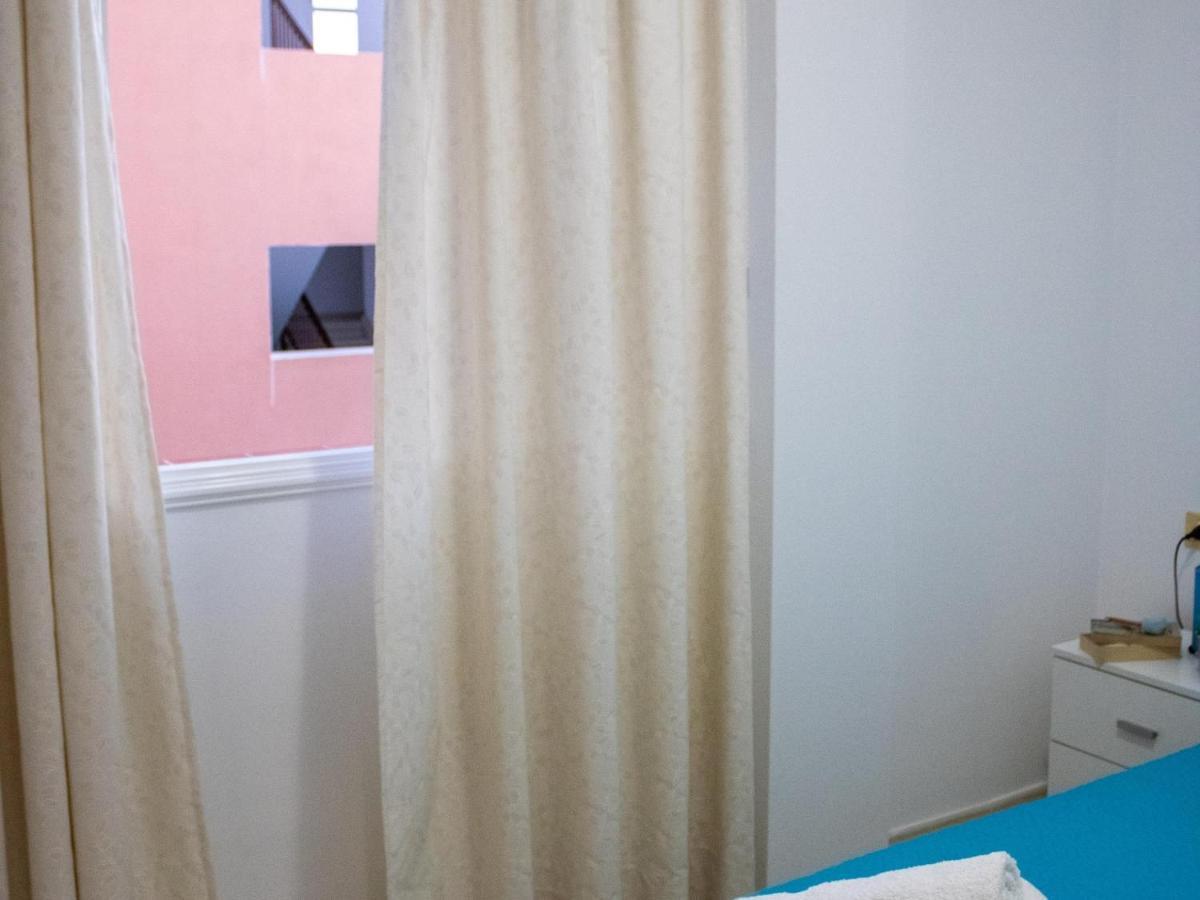Puesta De Sol Rentals 3Ar بلايا دي سان خوان المظهر الخارجي الصورة
