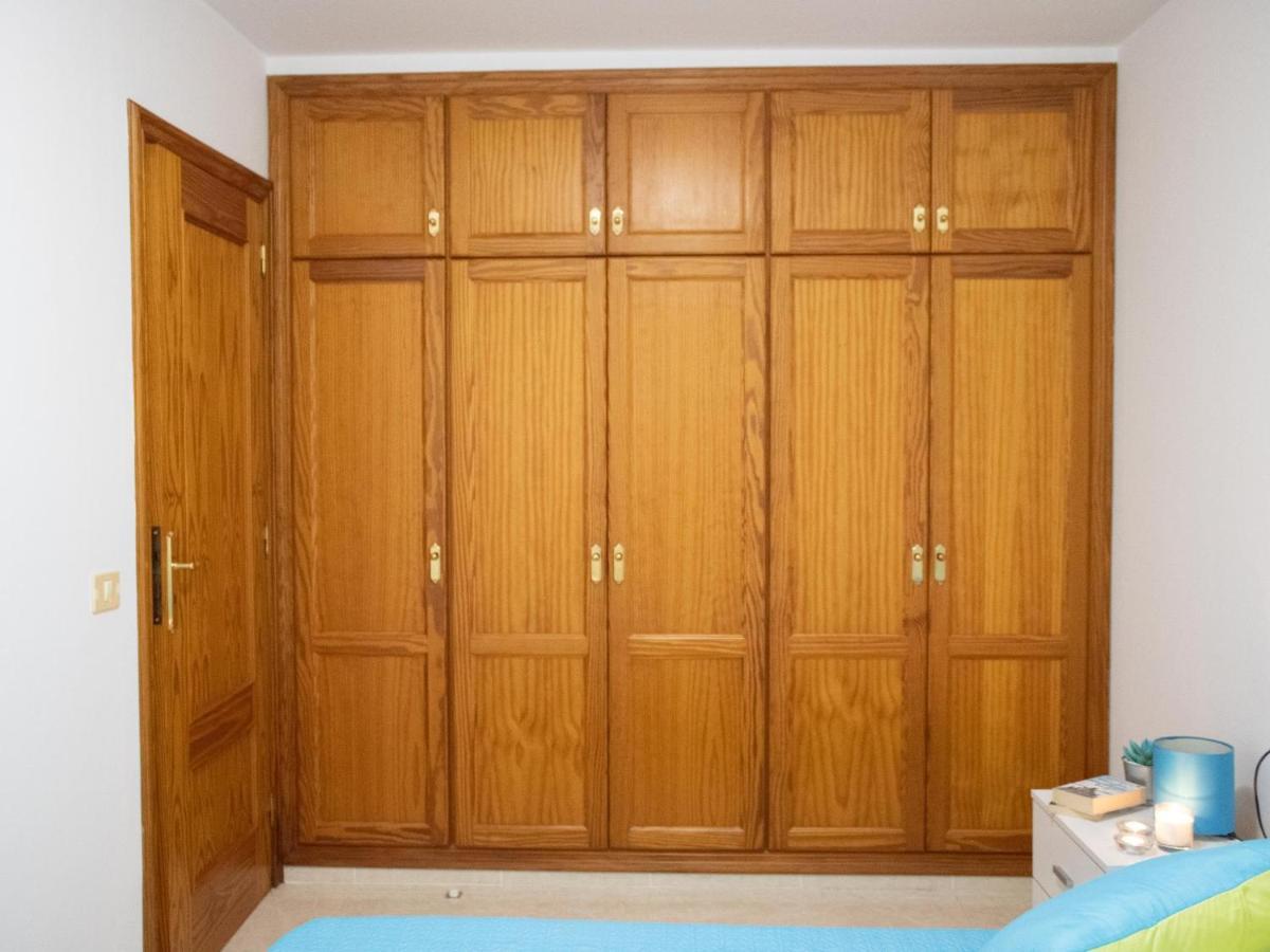 Puesta De Sol Rentals 3Ar بلايا دي سان خوان المظهر الخارجي الصورة