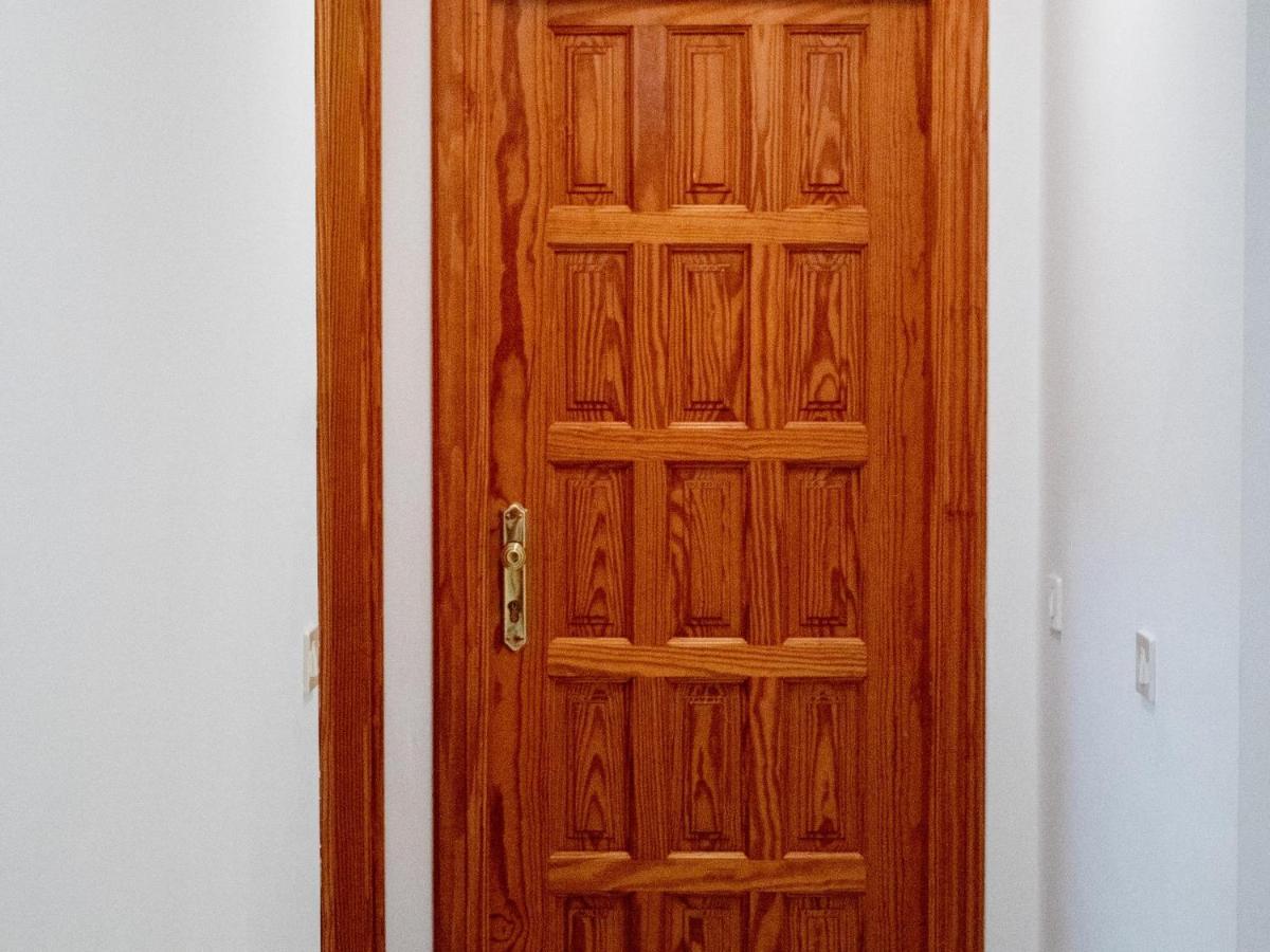 Puesta De Sol Rentals 3Ar بلايا دي سان خوان المظهر الخارجي الصورة