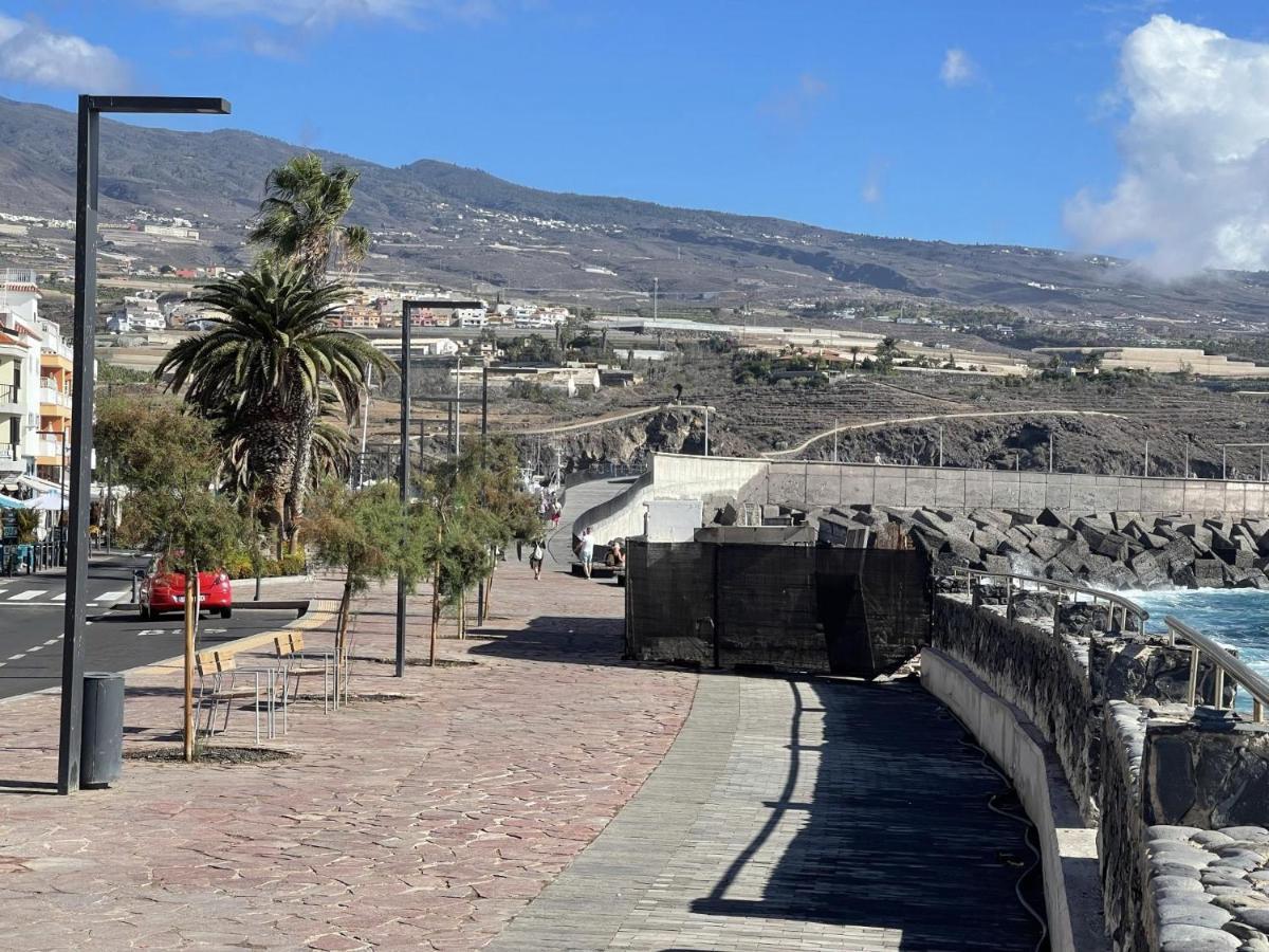 Puesta De Sol Rentals 3Ar بلايا دي سان خوان المظهر الخارجي الصورة