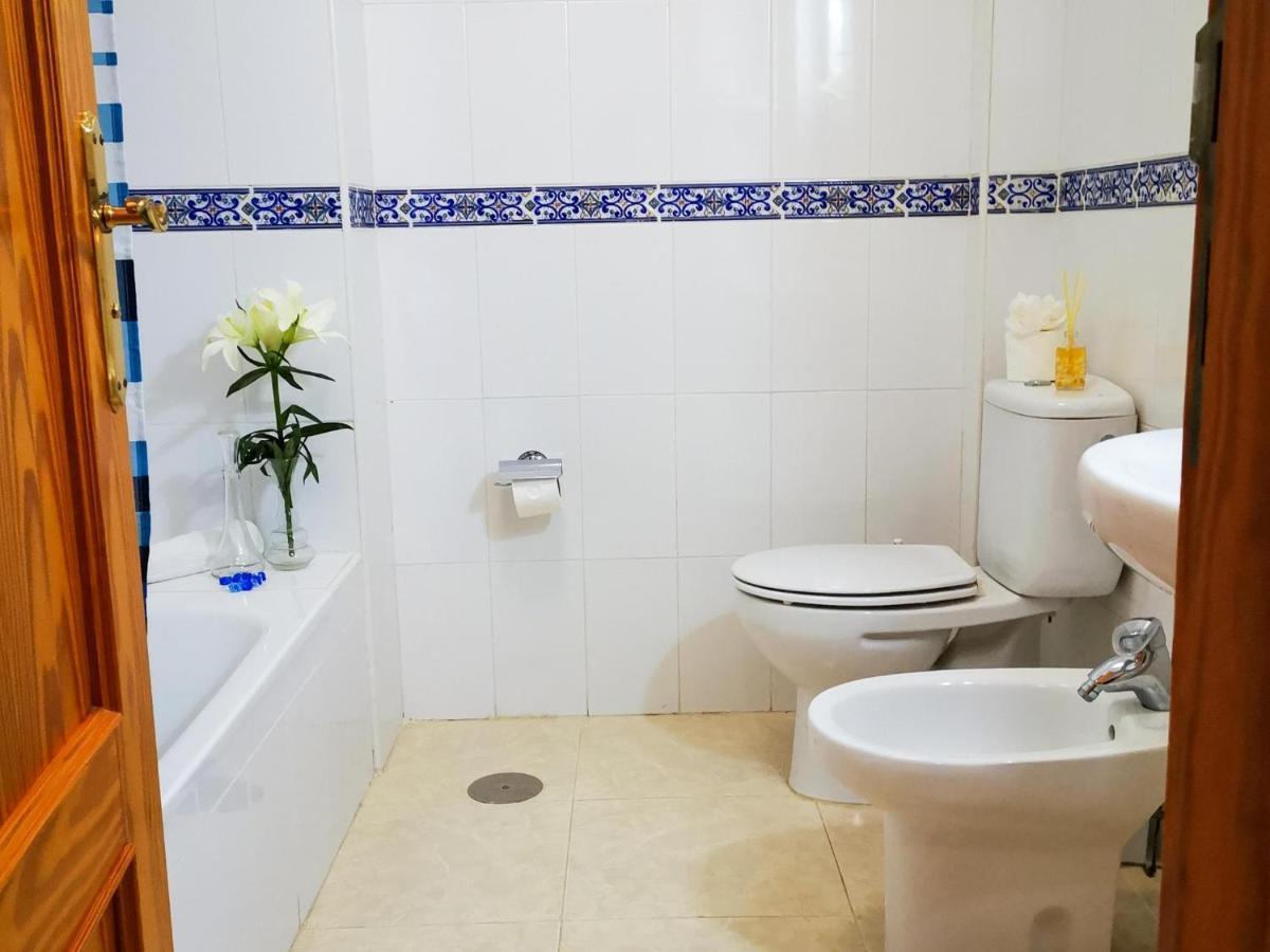 Puesta De Sol Rentals 3Ar بلايا دي سان خوان المظهر الخارجي الصورة