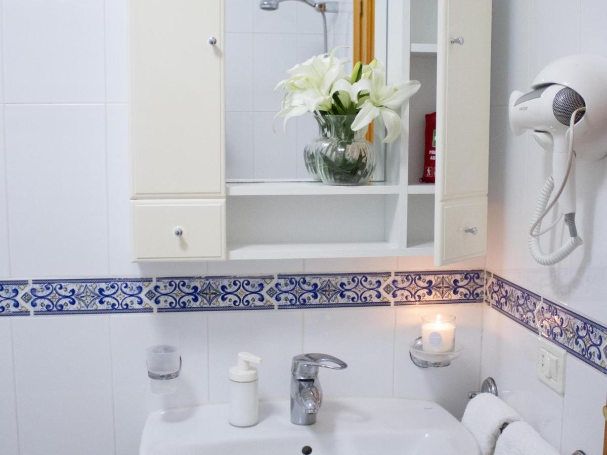 Puesta De Sol Rentals 3Ar بلايا دي سان خوان المظهر الخارجي الصورة