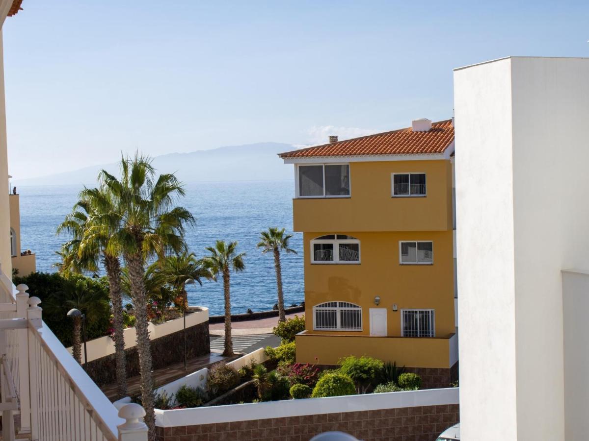 Puesta De Sol Rentals 3Ar بلايا دي سان خوان المظهر الخارجي الصورة