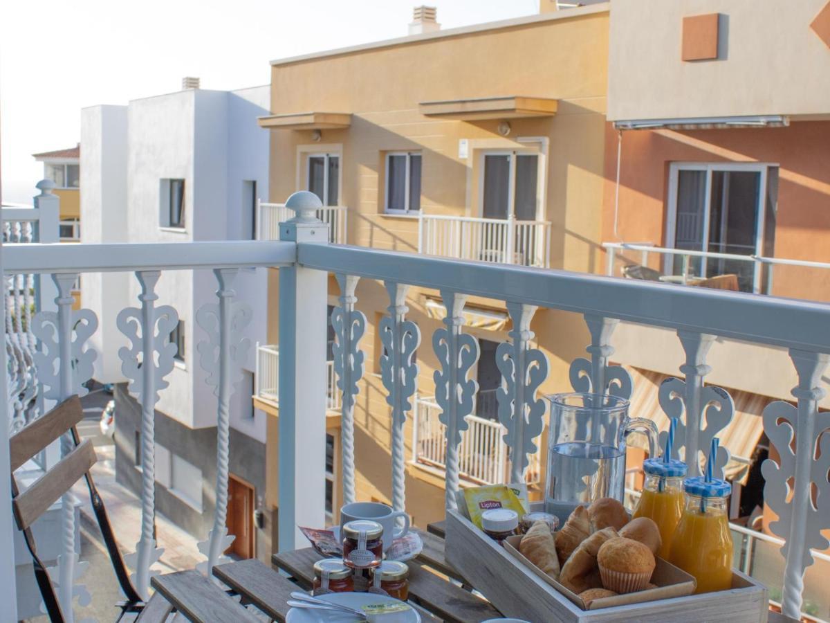 Puesta De Sol Rentals 3Ar بلايا دي سان خوان المظهر الخارجي الصورة