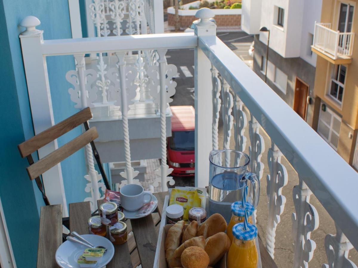 Puesta De Sol Rentals 3Ar بلايا دي سان خوان المظهر الخارجي الصورة