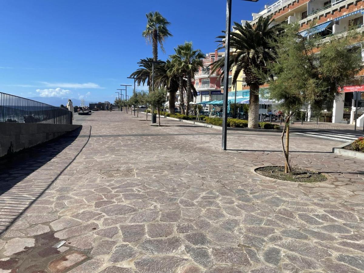 Puesta De Sol Rentals 3Ar بلايا دي سان خوان المظهر الخارجي الصورة